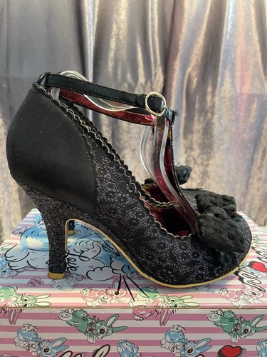 Irregular choice euro - choice,