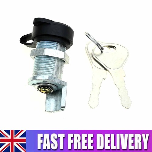 Key lock barrel fit ifor - key,