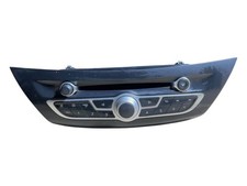 Renault Laguna III 2010 Radio