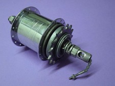 Vintage Raleigh Sturmey Archer