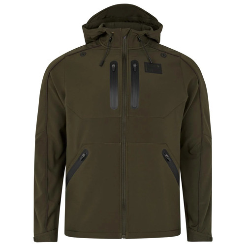 Seeland chaser aero jacket - seeland,