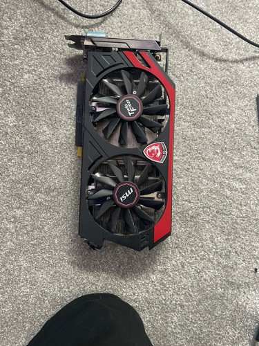 Nvdia gtx 770 2gb - gtx, froza