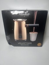 Hotel Chocolat Velvetiser Hot