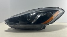 2013-2017 Maserati GranTurismo GT Left Driver Xenon HID Headlight Lamp OEM