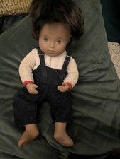 Sasha New Born Doll