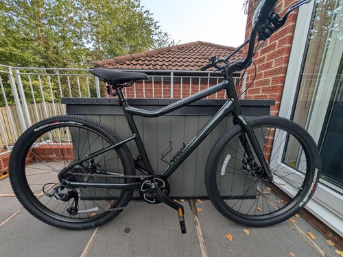 2023 cannondale treadwell - 2023,
