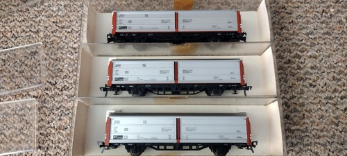 Rake fleischmann 5335 - of, 3