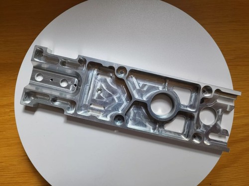 Sab goblin aluminum frame tray - sab,