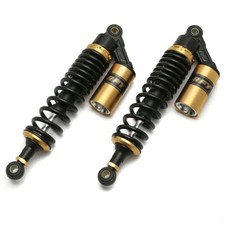 Rear shock absorbers 340mm - , for