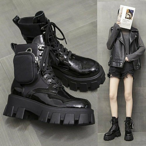 Womens goth punk lace - punk, up
