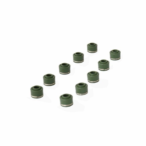 Valve guide oil seal set - guide,