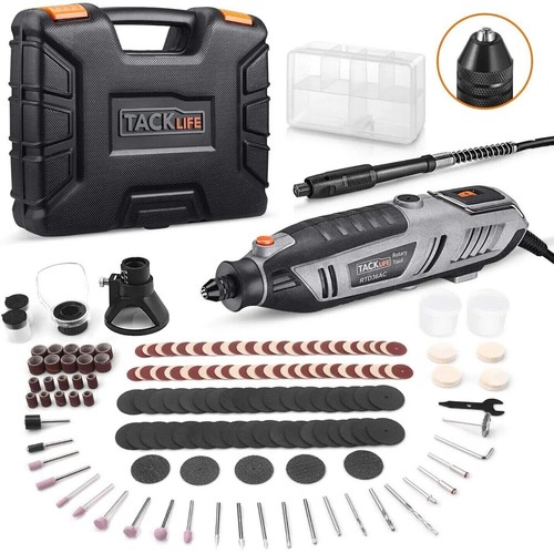 183pcs advanced rotary - advanced,