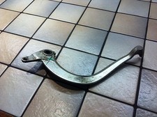 Yamaha Xt125 2008 Rear Brake