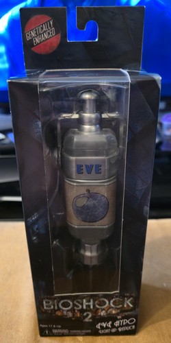 Neca bioshock eve hypo - 2,