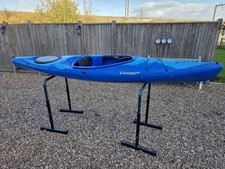  Dagger Blackwater 10.5 Kayak. Plus Accessories. Excellent Condition