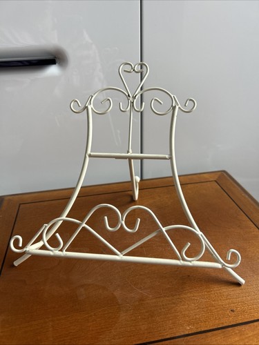 Cook book stand - book,