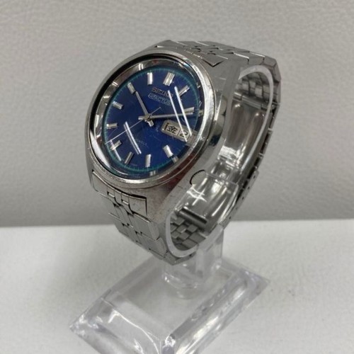 Seiko actus 7019 7060 - 5,