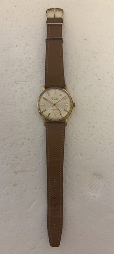 Vintage sekonda deluxe - vintage, 18