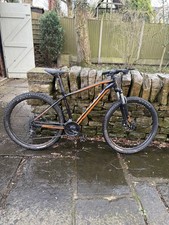 Scott Aspect 770 Mountain Bike