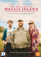 The Ballad of Wallis Island