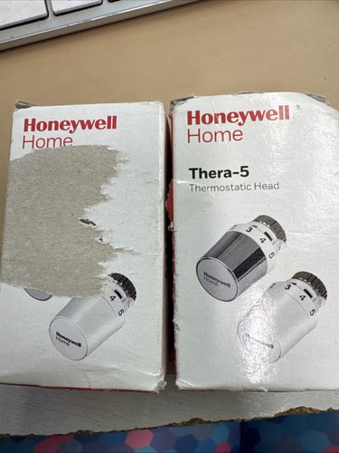 Radiator valve heads honeywell - valve,