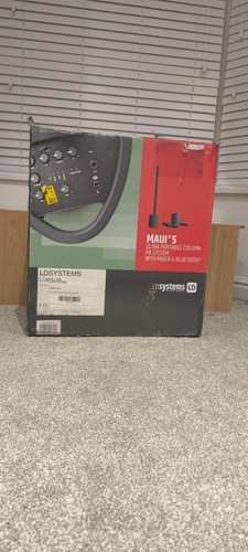 Systems maui 5 portable - 5,