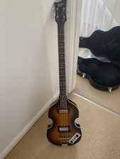 Hofner Ignition 4-String
