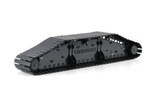 track from Liebherr crane LR11000 ( ideal for load ) WSI truck models 1:50 scale