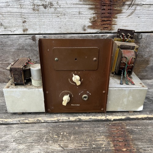 Vintage clarke smith school - vintage, &