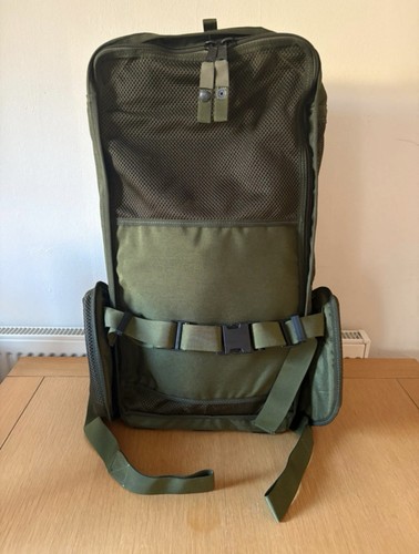 New bergen military - bergen,