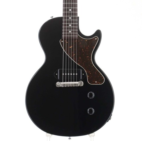 Gibson les paul - les, junior