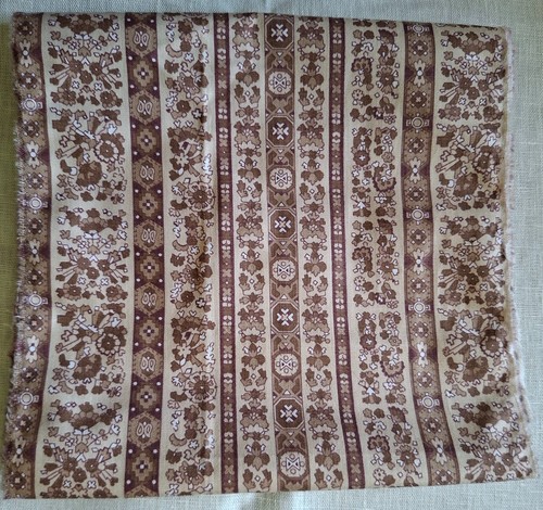 Vintage 1970s liberty fabric - vintage,