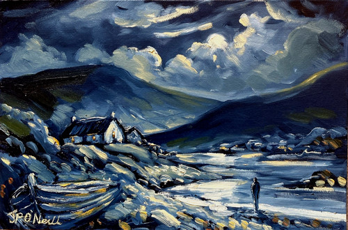 Impressionist atmospheric