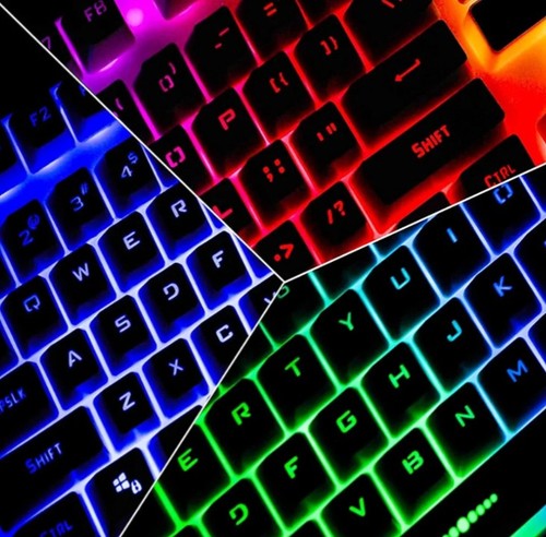 Ijoy colour changing led - changing,