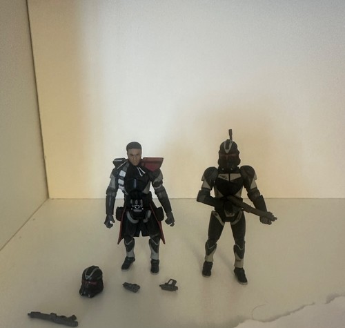 Star wars order sdcc - order, 66