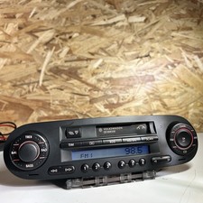 VW Beetle Mk1 98-10 stereo