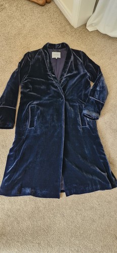 Jigsaw velvet look - jigsaw, long