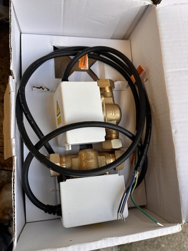 Honeywell home ps22nbt3wc zone - honeywell,