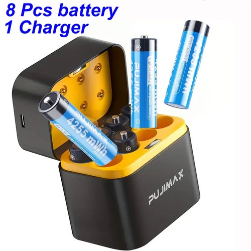 Packs pujimax 4255mwh - pujimax,