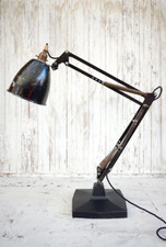 Vintage Herbert Terry 1209