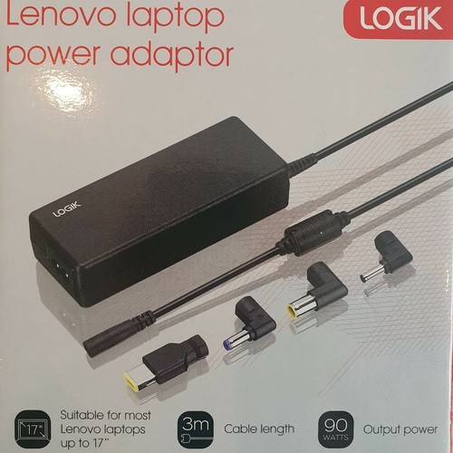 Logik lenovo laptop - laptop, power