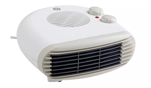 Challenge 2kw flat - challenge, heater