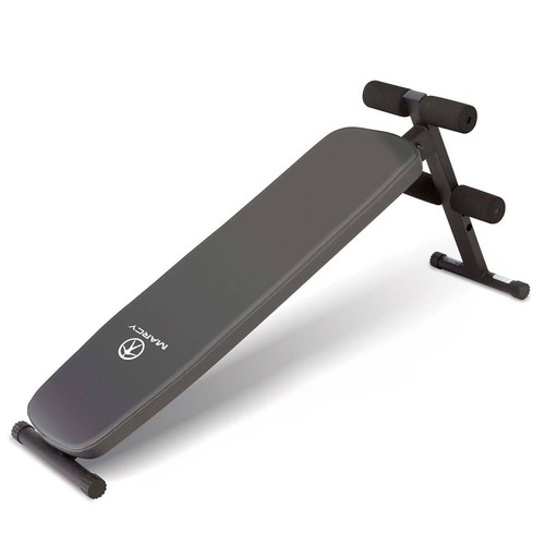 Abdominal slant bench - abdominal, sit-up