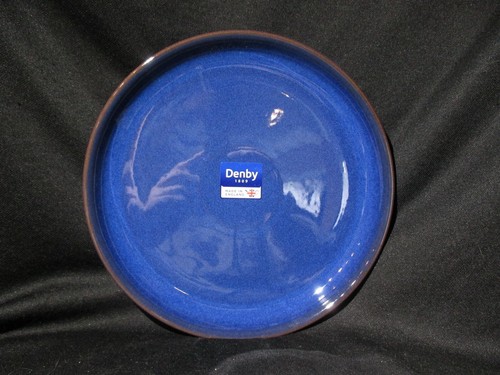Denby imperial blue kitchen - blue,