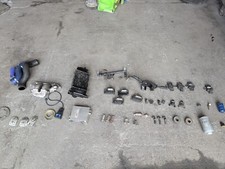 Fiesta Rs/Xr2i Parts