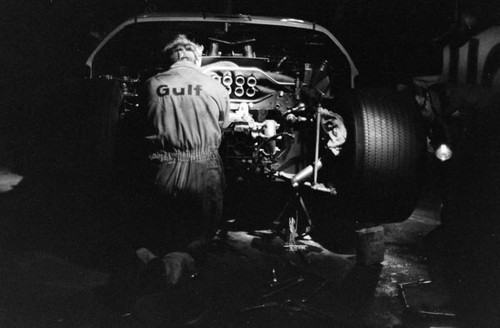 Paul hawkins david hobbs - hobbs, ford