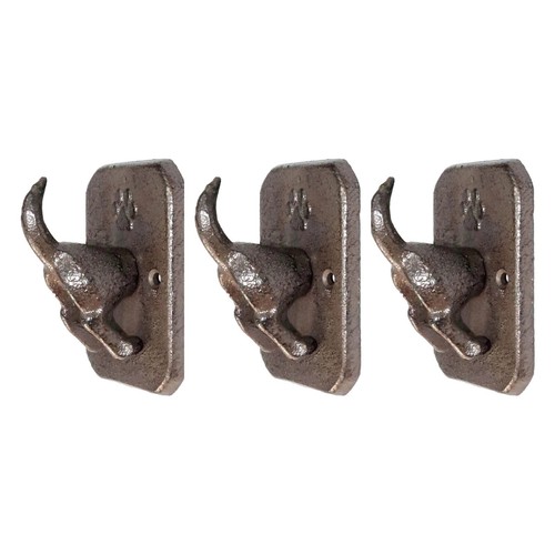 3pc cast iron - 3pc,