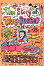 The Story Of Tracy Beaker : By