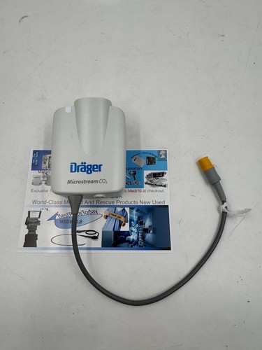 Drager infinity mcable - infinity,