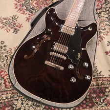 GUILD Starfire I DC ~Vintage Walnut~ (2022) (no251103)